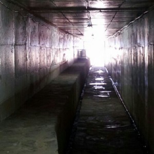 Lys for enden af tunnellen